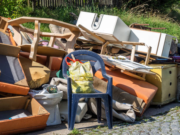 Best Household Junk Removal  in Spring Grove, IL