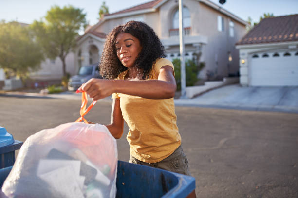 Best Junk Removal Near Me  in Spring Grove, IL