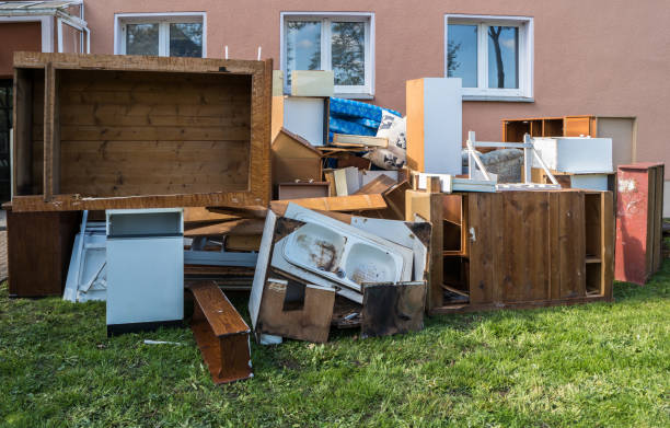 Best Office Junk Removal  in Spring Grove, IL