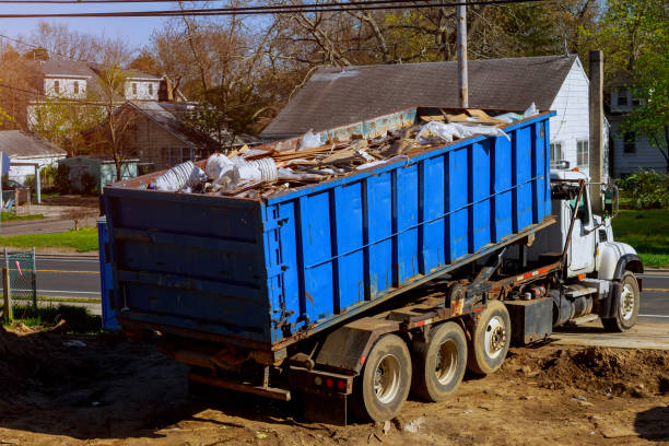 Best Affordable Junk Removal Services  in Spring Grove, IL