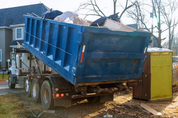 Best Yard Cleanup Services  in Spring Grove, IL
