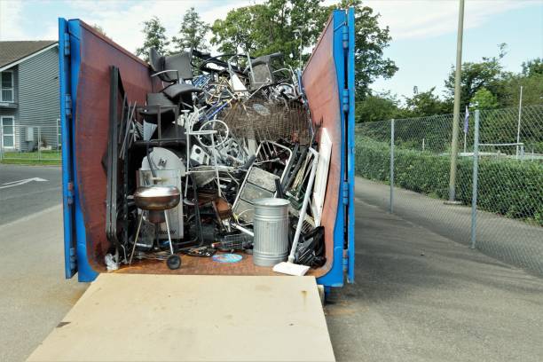 Best Same-Day Junk Removal  in Spring Grove, IL