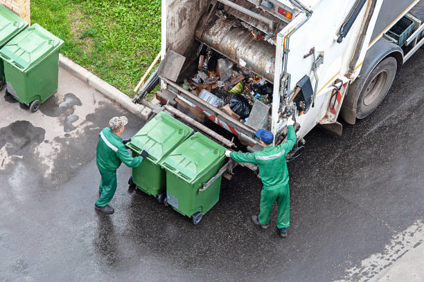 Attic Cleanout Services in Spring Grove, IL