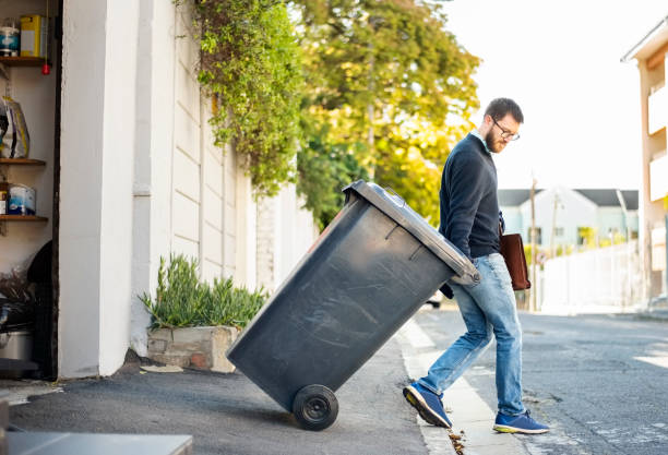 Best Trash Removal Near Me  in Spring Grove, IL