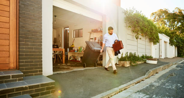 Debris Removal in Spring Grove, IL