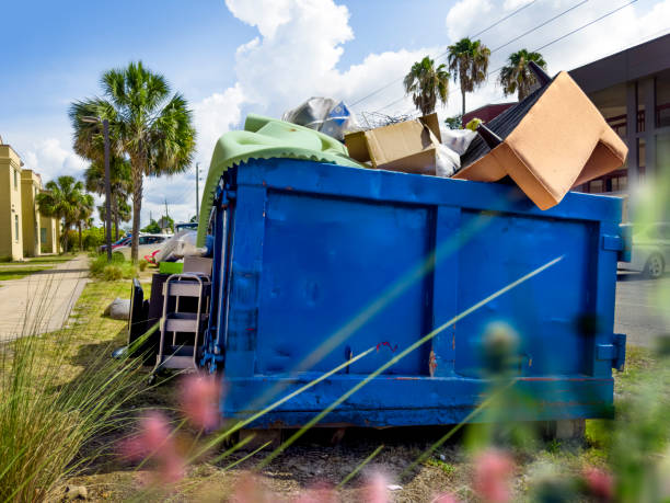 Best Residential Junk Removal  in Spring Grove, IL