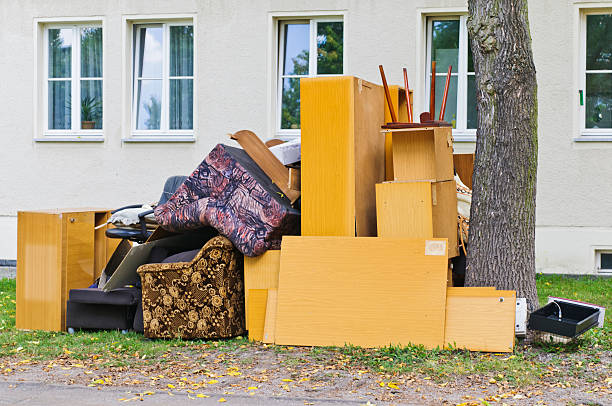 Best Local Junk Hauling  in Spring Grove, IL