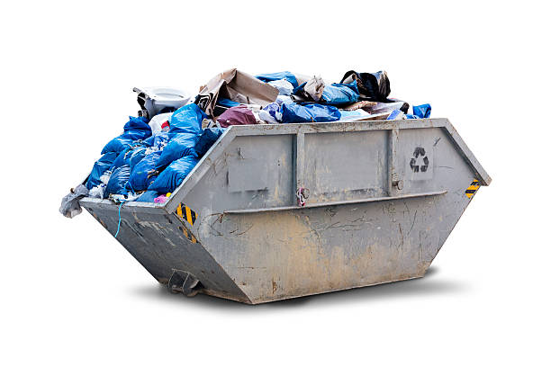 Best Commercial Cleanout Services  in Spring Grove, IL