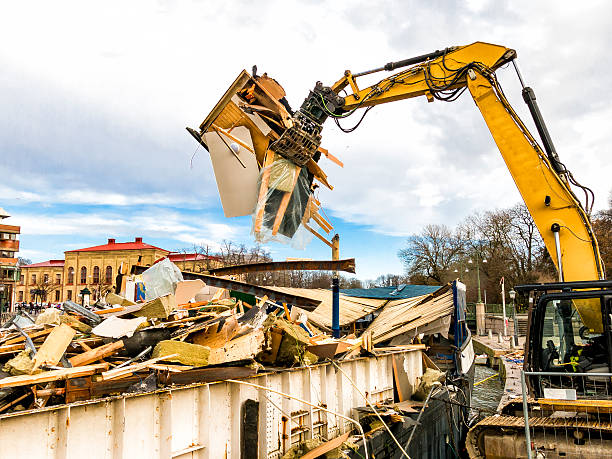Best Full-Service Junk Removal  in Spring Grove, IL